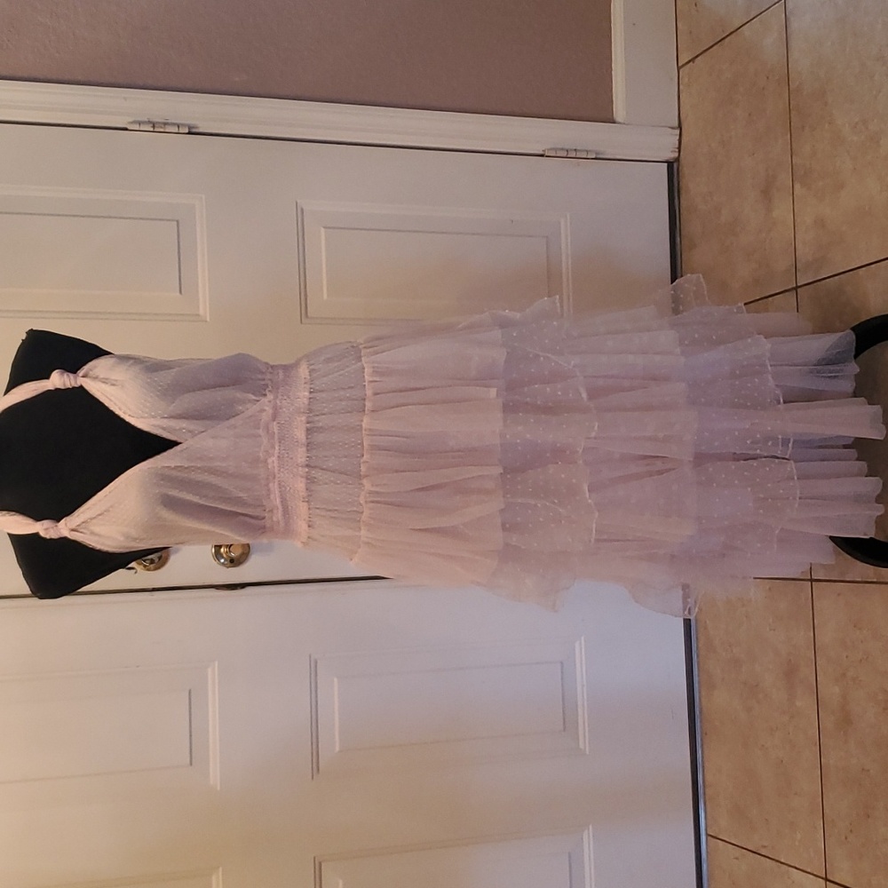 Loveshackfancy dress